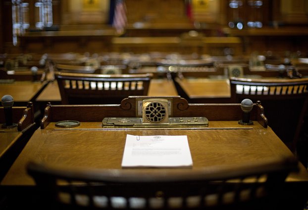 01072018 LEGISLATURE BILLS