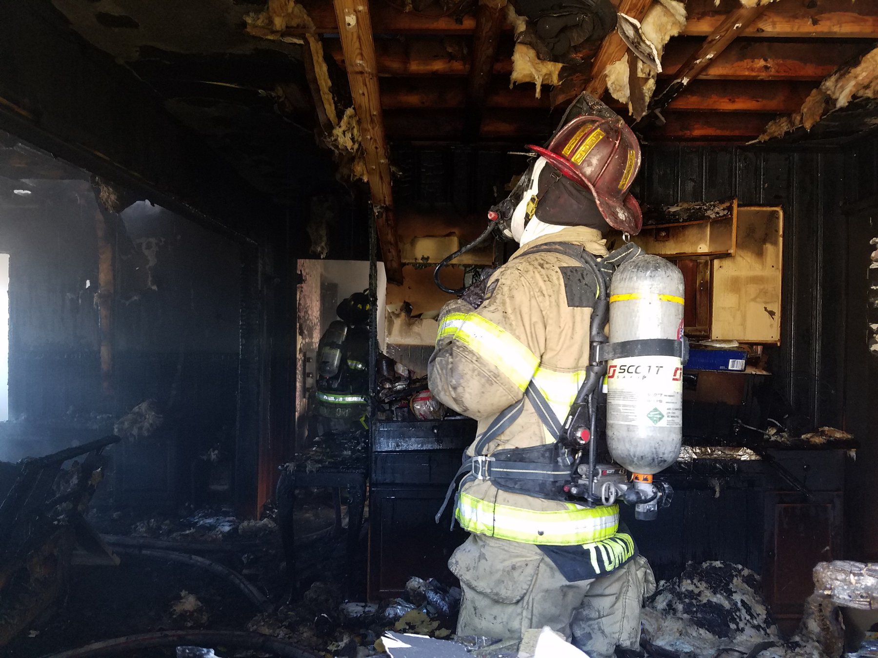 Athens Highway house fires ruled as arson Gainesville Times
