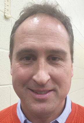 Todd Cottrell