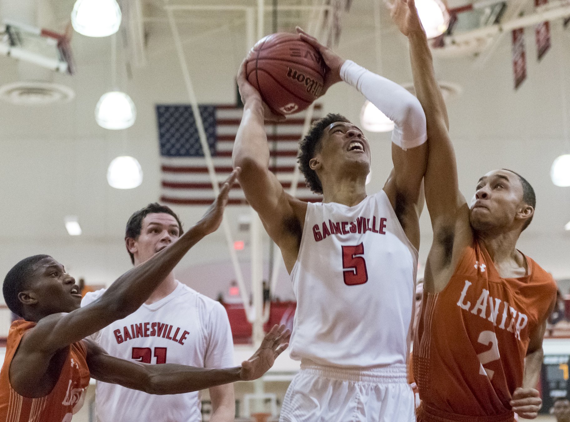 Intrigue builds as high school basketball playoffs get underway this