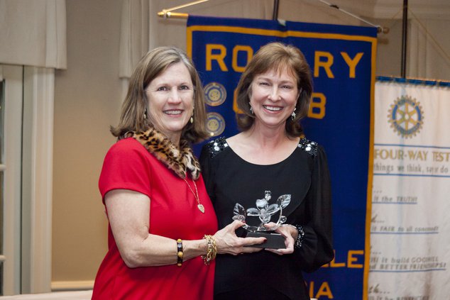 02142018 ROTARY Nancy Norton