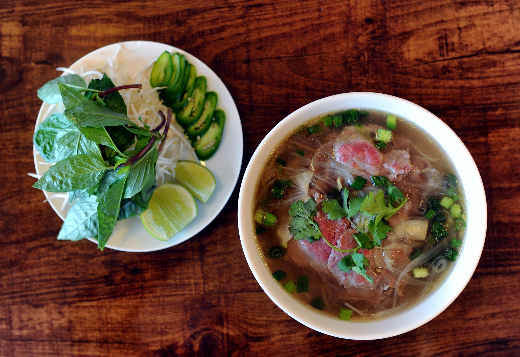 Vietnamese restaurant opens in Oakwood Gainesville Times