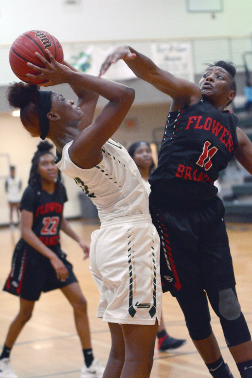 High school basketball Flowery Branch girls advance with 6839 win at Lithia Springs