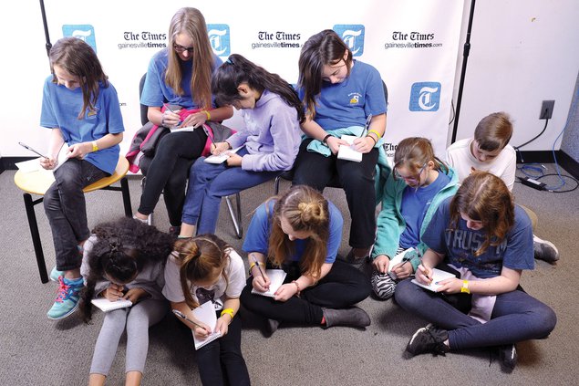 03022018 BOBCAT BUZZ