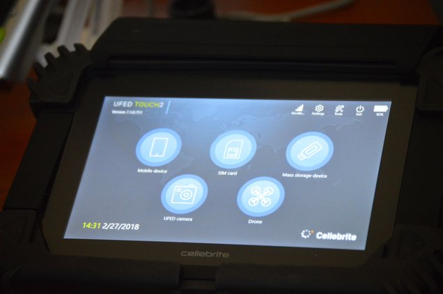 03042018 SOCIAL CELLEBRITE
