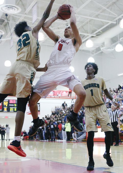 Gainesville Boys Basketball Program Preparing For Long And