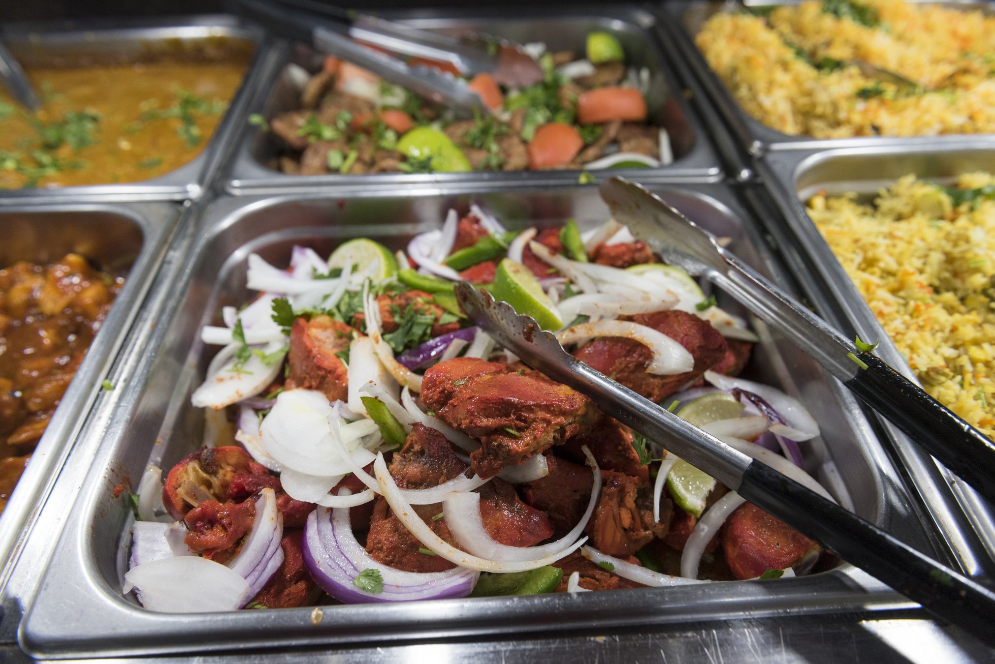 Kebab & Curry brings Indian flavors to Hall Gainesville Times