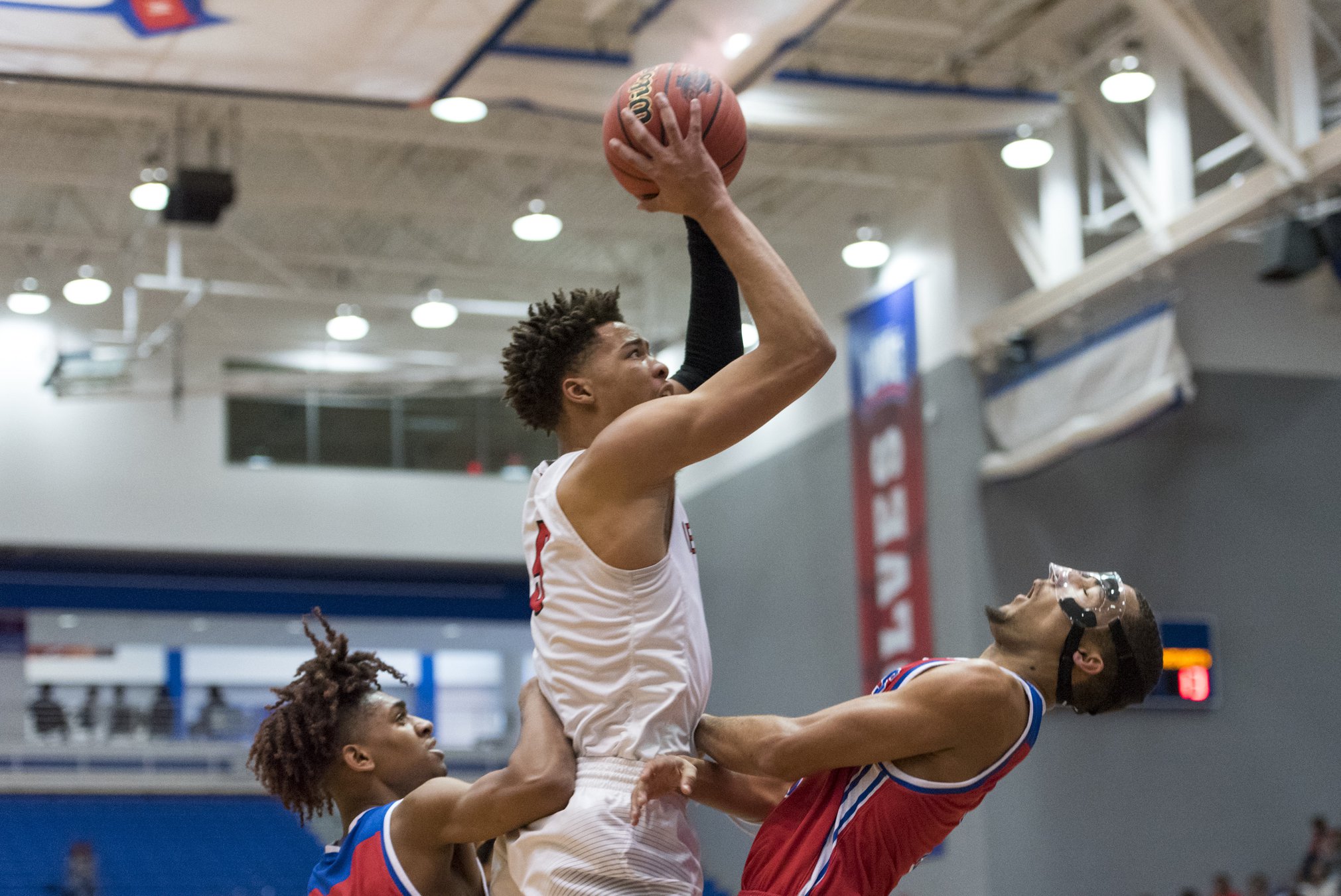 Class 6A boys basketball championship Gainesville out for revenge