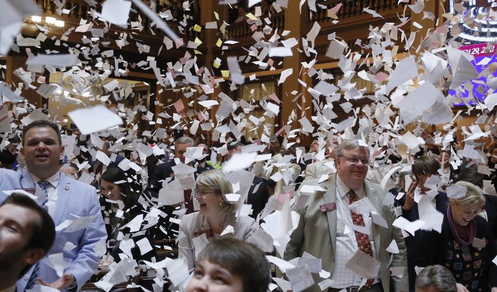 04012018 LEGISLATURE SINE DIE