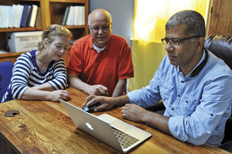 Chattahoochee Baptist Association helps open immigration center