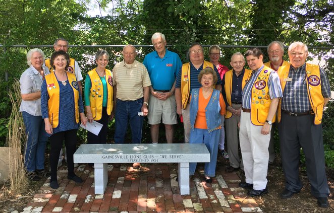 04252018 COMMUNITY Lions Club
