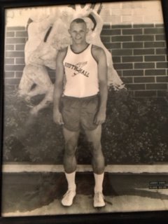 Jerry Paul