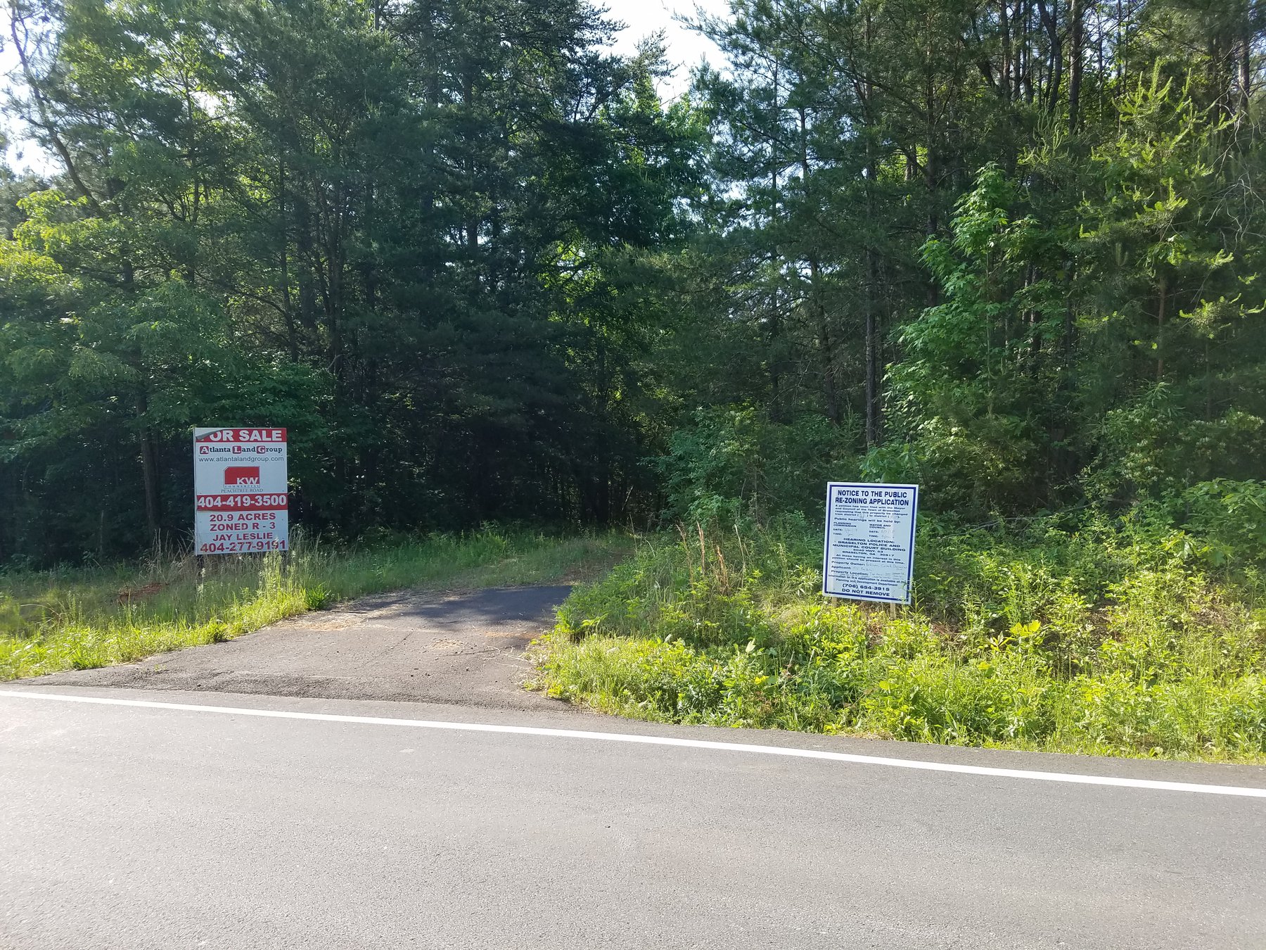 Plans for affordable Braselton apartments withdrawn Gainesville Times