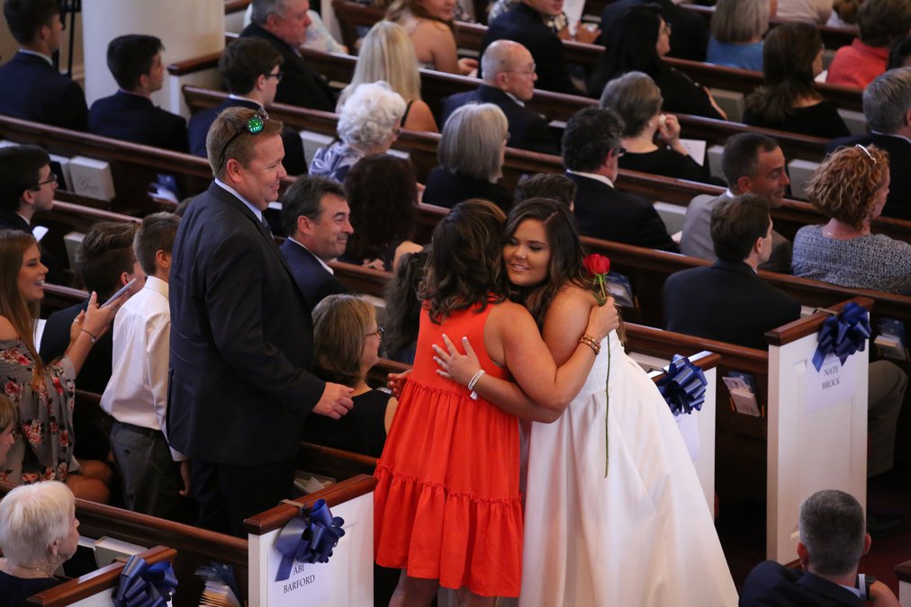 Lakeview Academy Graduation 2022