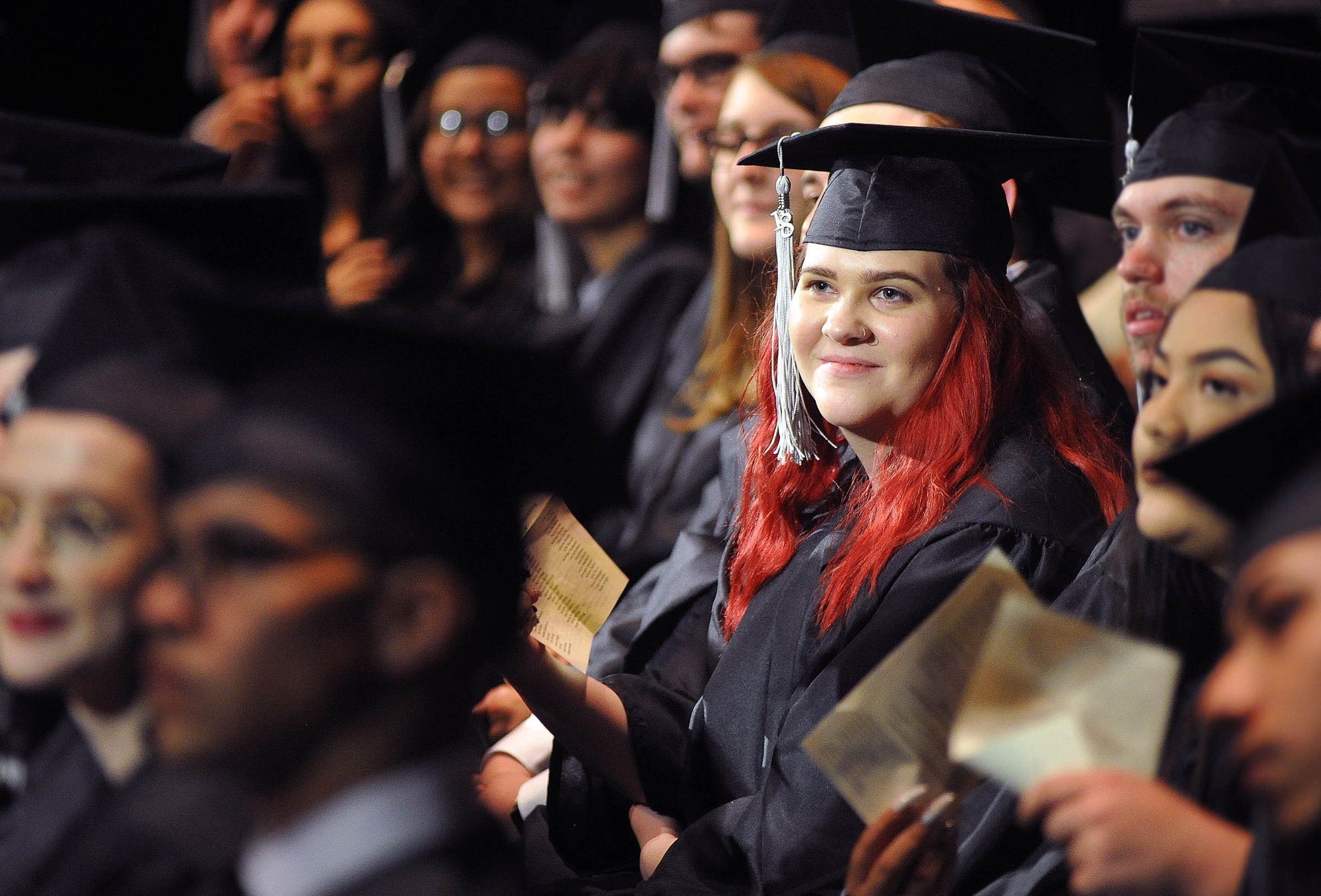 Photo slideshow Lanier College and Career Academy