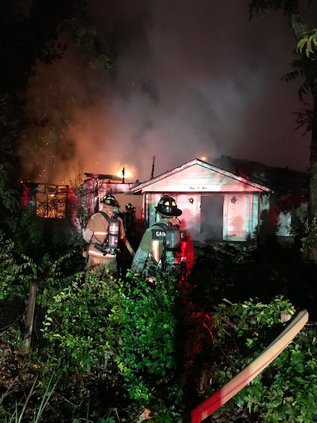 05252018 HOUSE FIRE