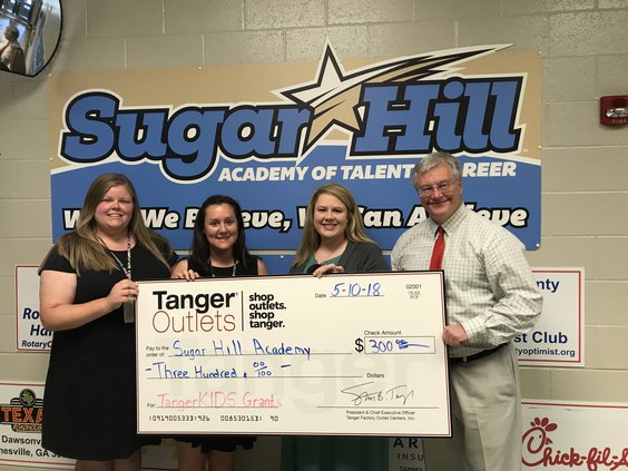 06112018 COMMUNITY SHES Kids Grant