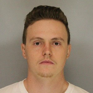 Travis Shane Burnette 2018