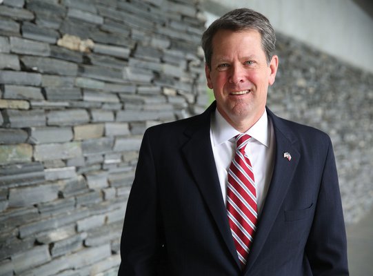 11262017 BRIAN KEMP