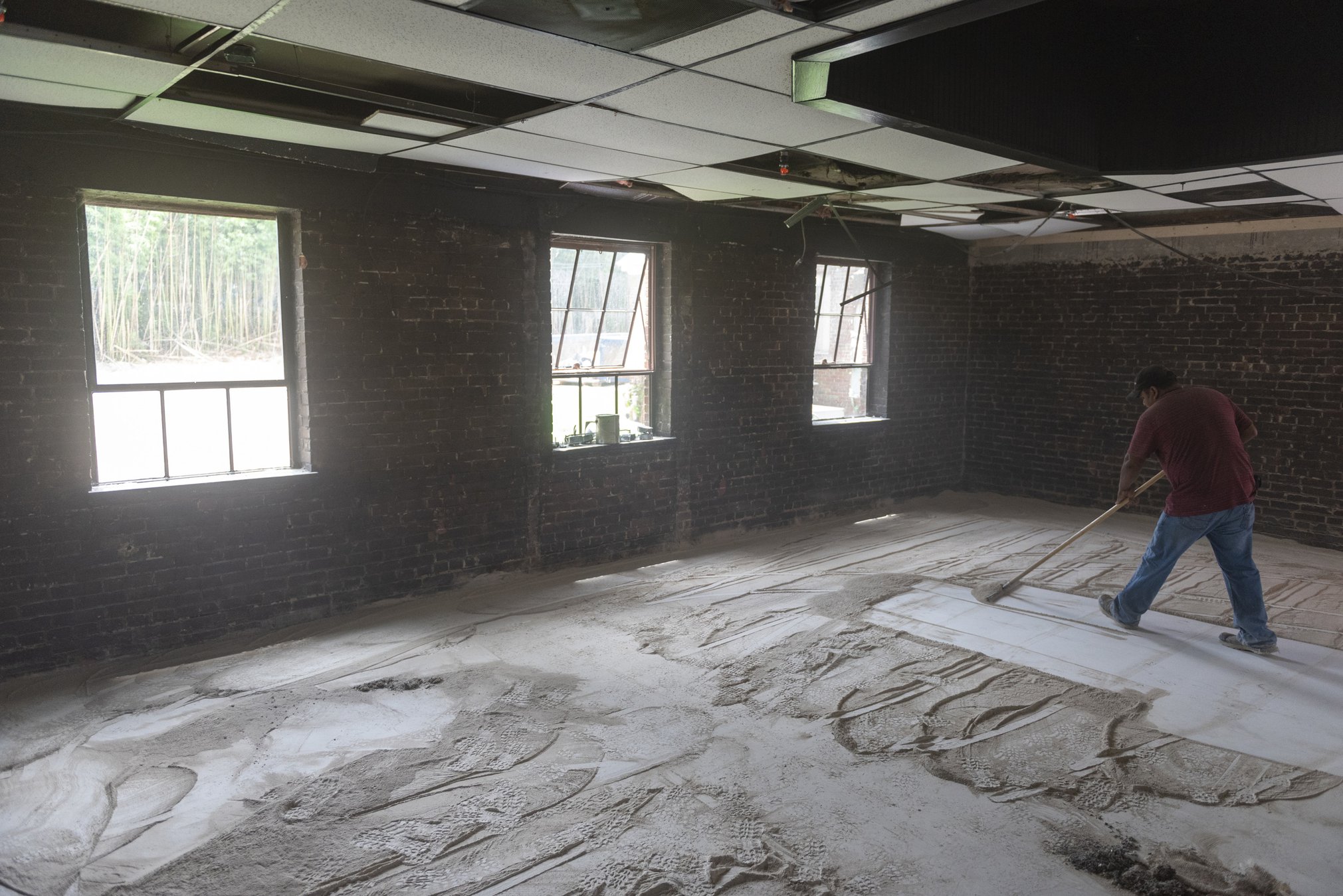 Part dance club, part sports bar may open this fall in Gainesville