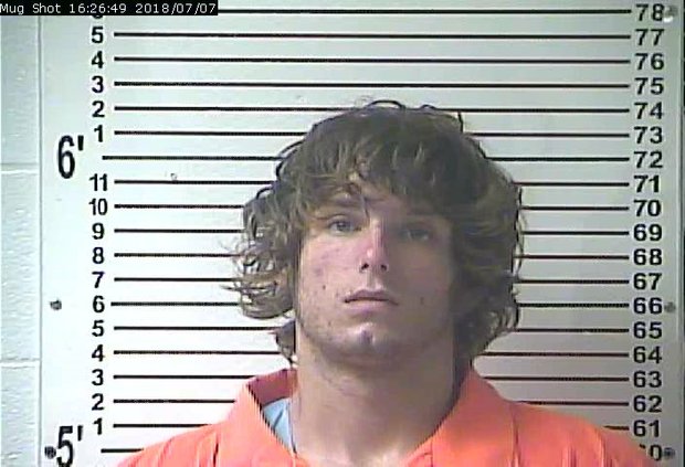 Joseph Bryan Capstraw