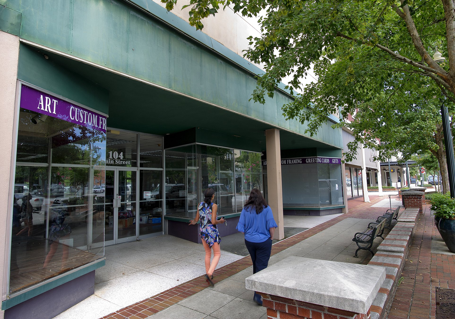 What’s coming, going in downtown Gainesville square Gainesville Times