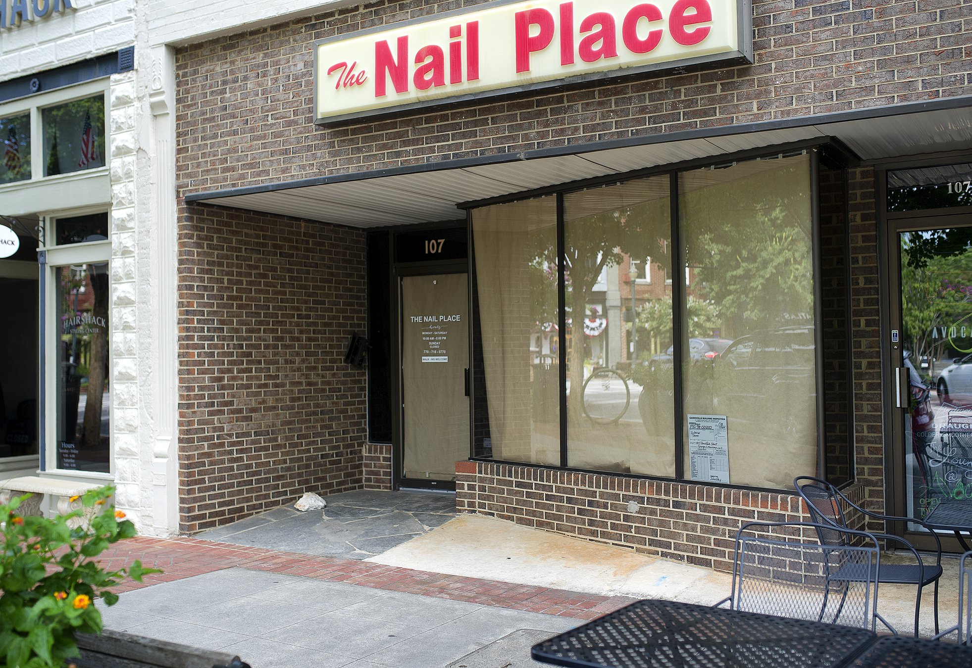 What’s coming, going in downtown Gainesville square Gainesville Times