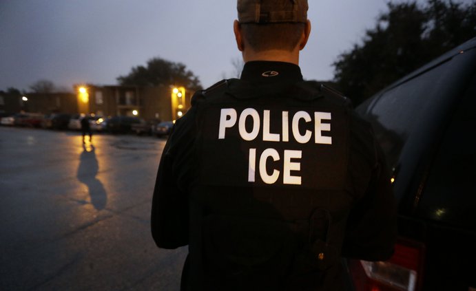 07252018 ICE ENFORCEMENT