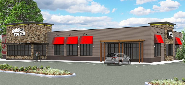 Owner Of Planned Golden Corral Says It Ll Be Worth The Wait Gainesville Times