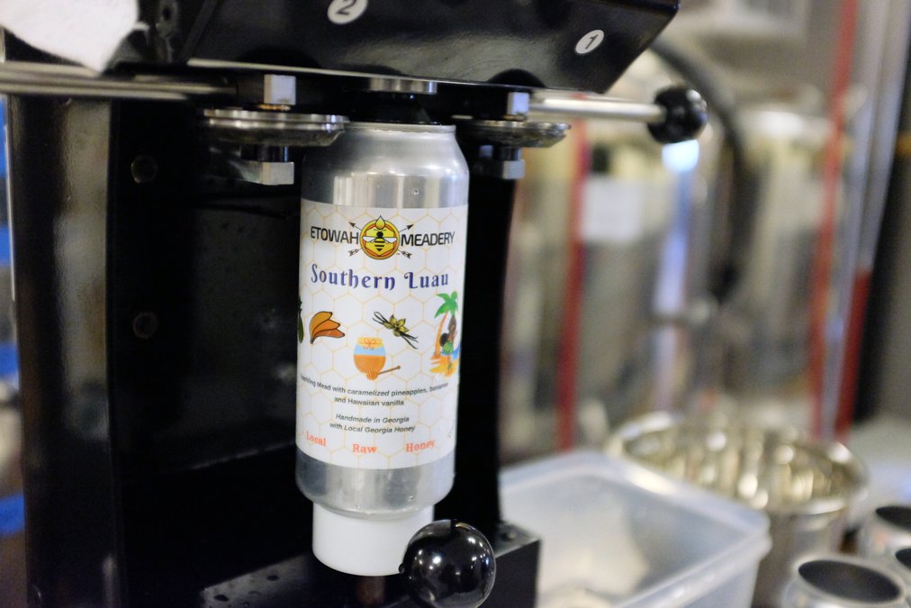 A better beer? Etowah Meadery in new territory Gainesville Times