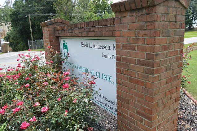 08192018 OAKWOOD CLINIC