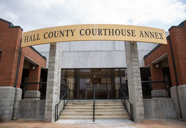 Two Magistrate Court judges file to run for Gosselin's seat - Gainesville Times Two Magistrate Court judges file to run for Gosselin's seat - Gainesville Times