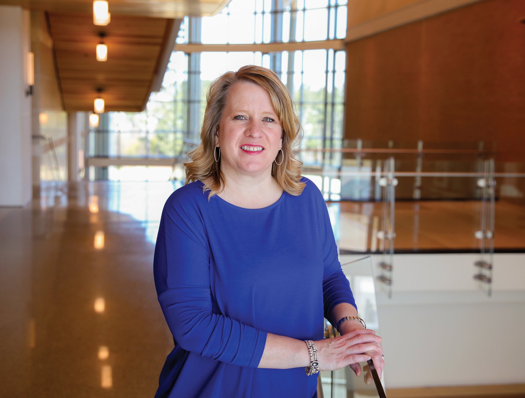 How UNG plans to connect students with health care