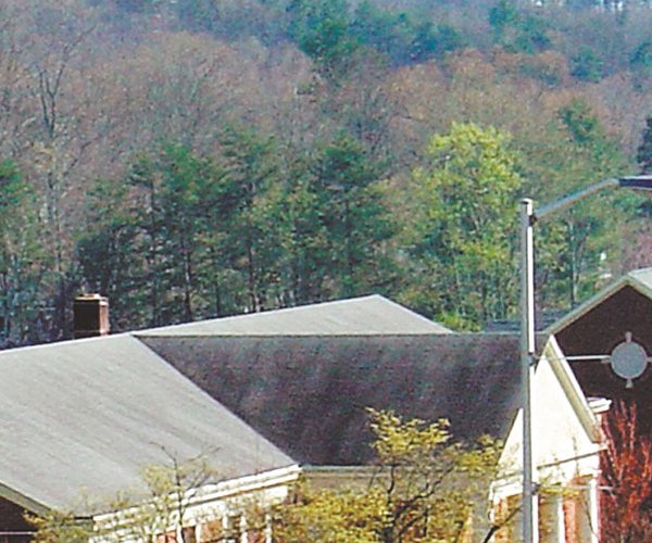 09082018 Truett McConnell University