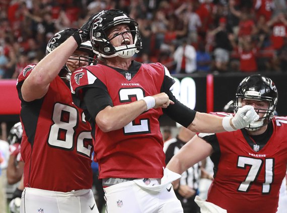 Matt Ryan