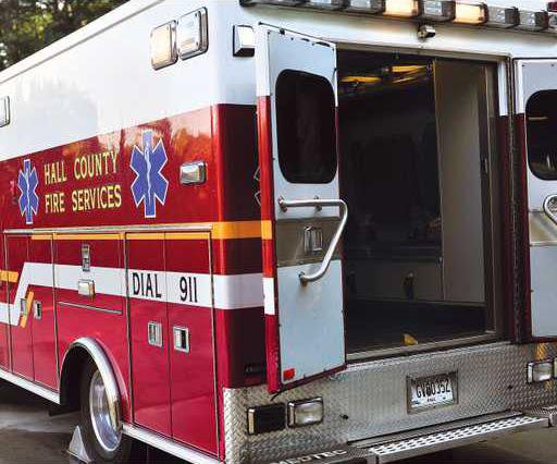 ambulance
