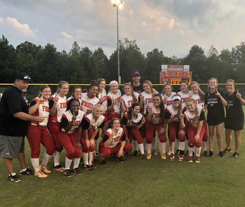 Softball