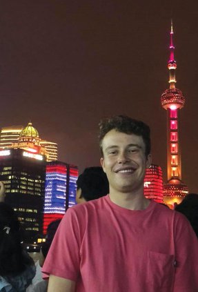 09302018 WILL MORRIS CHINA