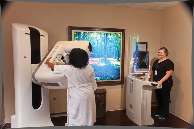 10072018 MAMMOGRAM NGHS