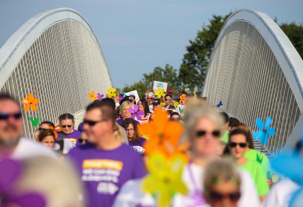 Walk to End Alzheimer's