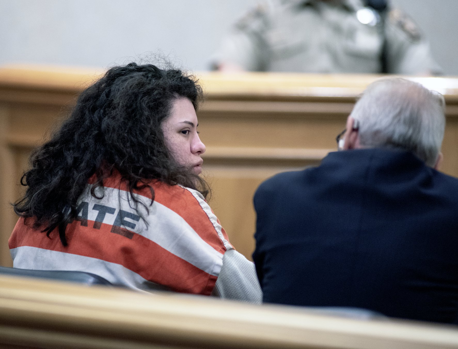 Woman gets 25-year prison time for assault on Gainesville officers ...
