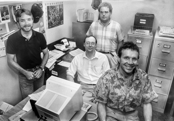 10142018 TIMES SPORTS STAFF