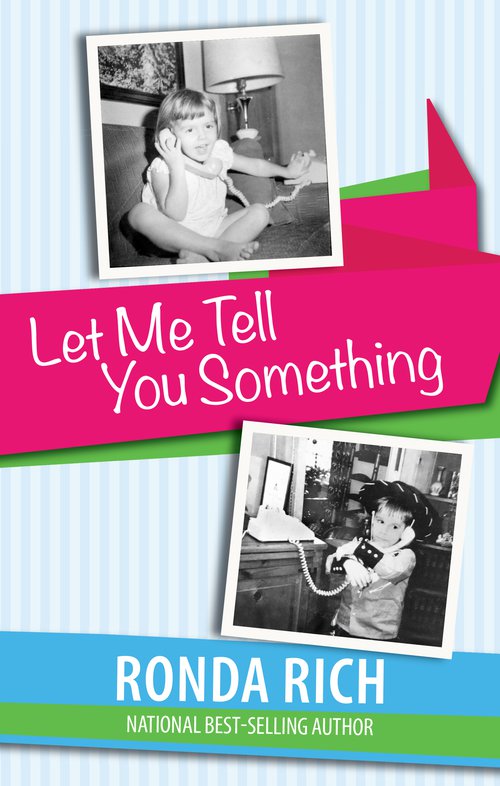 Ronda Rich’s new book a compendium of early columns Gainesville Times