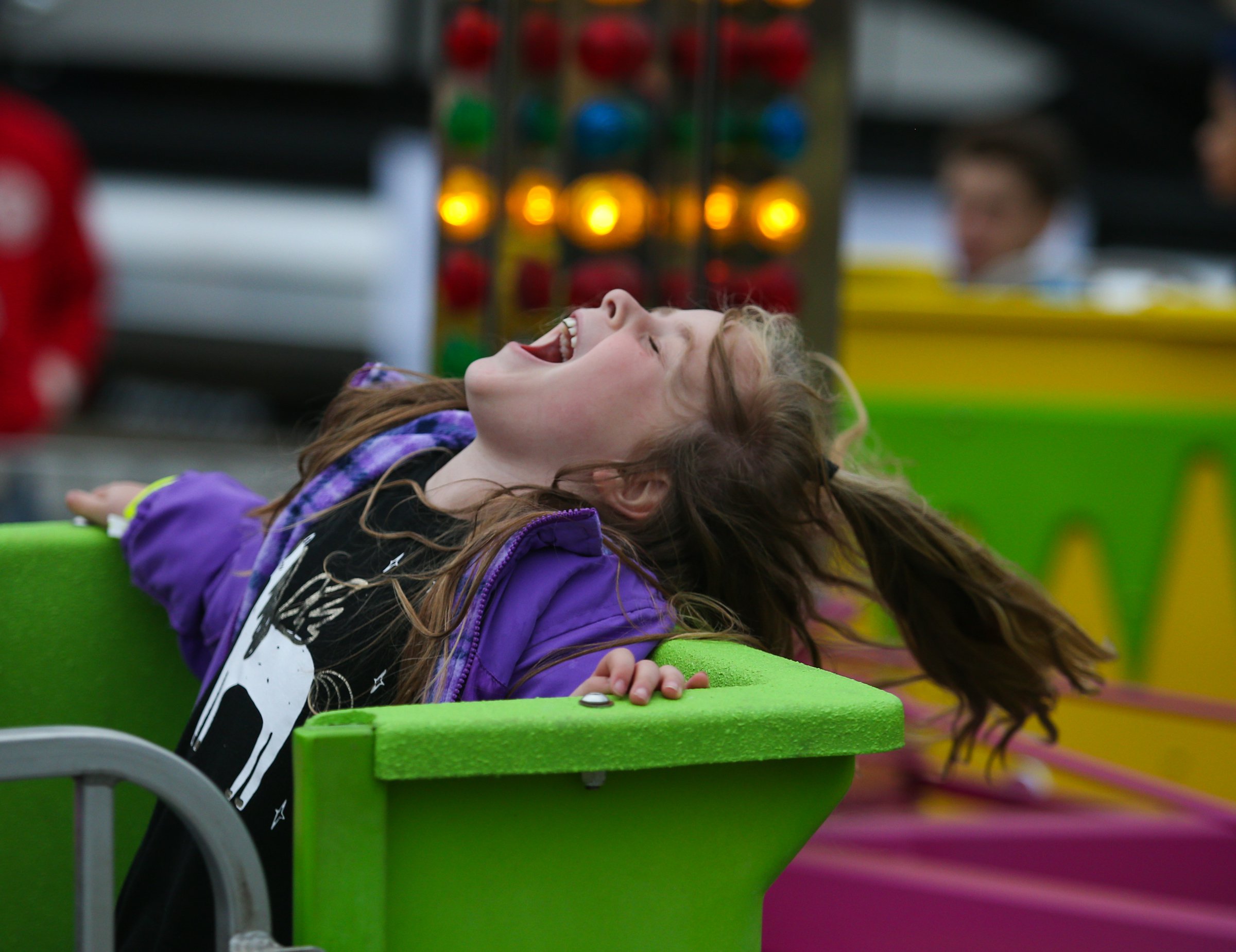 Photos Harvest Balloon Festival Gainesville Times