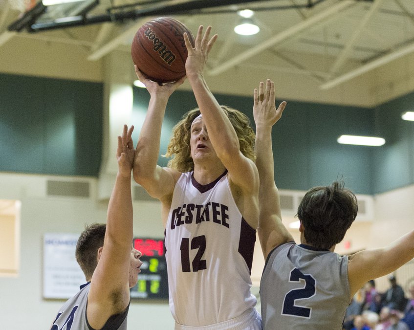 High School Basketball North Georgia Showcase Scheduled For