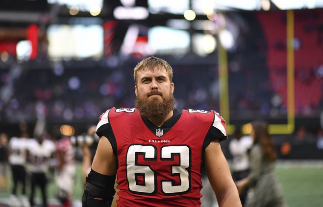 Atlanta Falcons