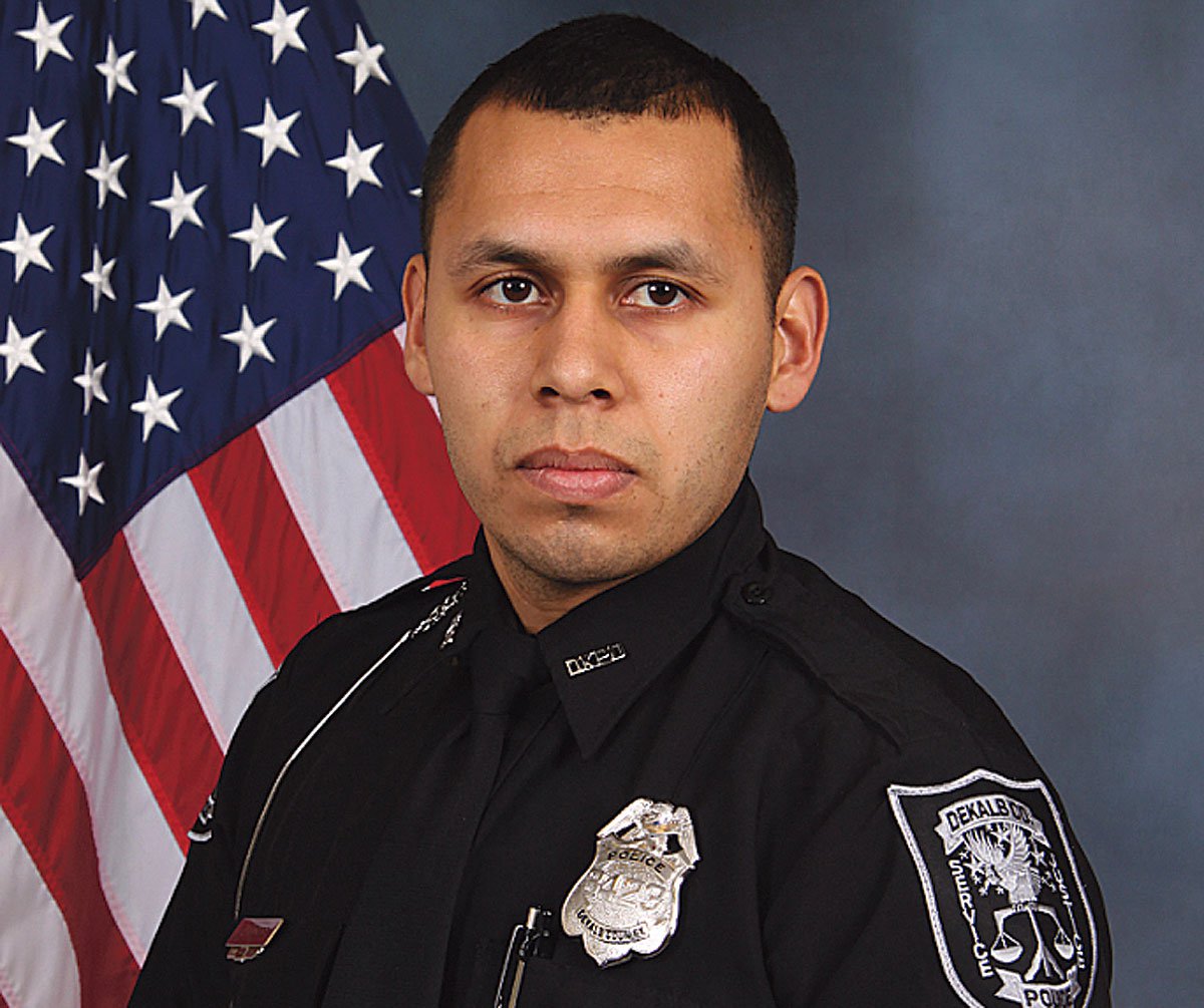 I985 closures planned amid funeral services for fallen police officer