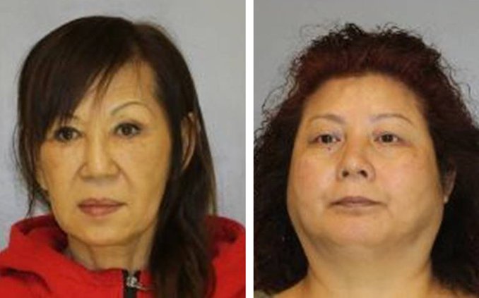 Jean Ann Medina, Li Ying Wang.jpg