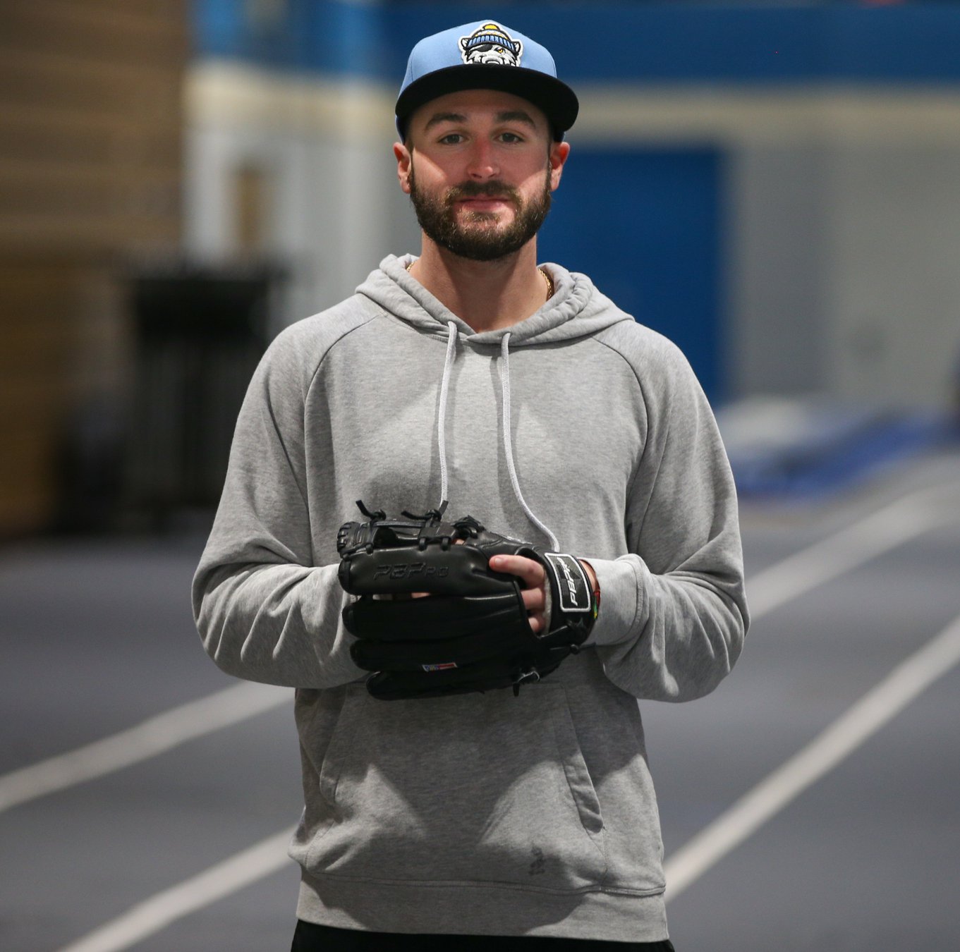 Gainesville grad Will Maddox enjoying his steady rise as a minor