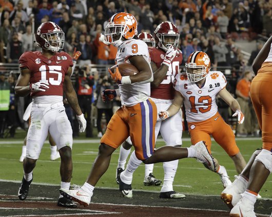 Clemson